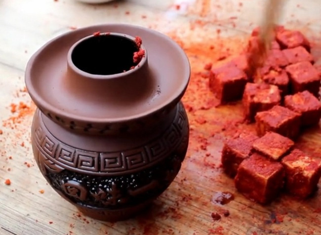 Story of Chongqing Specialty | Xiushan Fermented Bean Curd