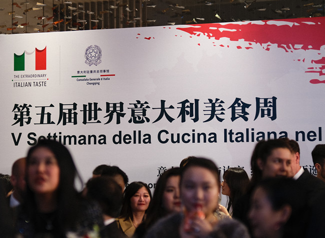 The 5th Week of Italian Cuisine was Launched to Commemorate Artusi, the Father of Italian Cuisine