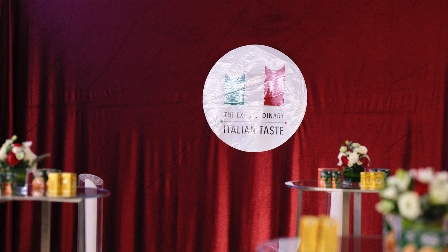 The 5th Week of Italian Cuisine was Launched to Commemorate Artusi, the