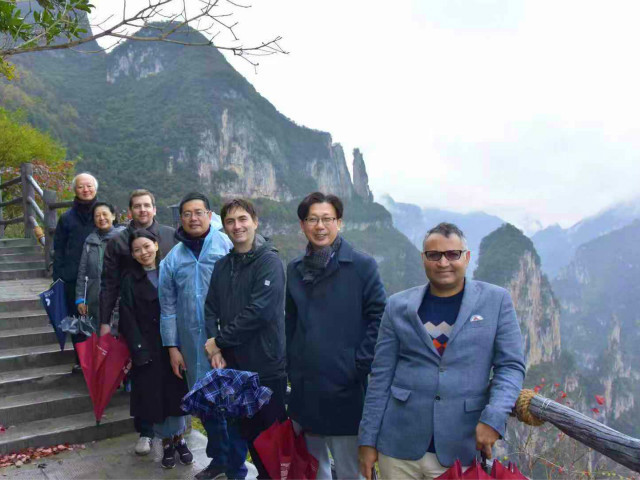 Yangtze Temples Have Given Quantum Leap in My Understanding of Chinese History