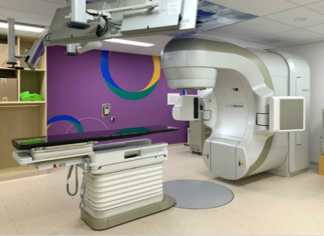 Chongqing Hospital, Australian ICON Jointly Build Tumor Radiotherapy Center in SW China