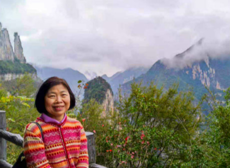 'I Never Imagined Chongqing Would Have So Many Unmissable Scenic Spots!'