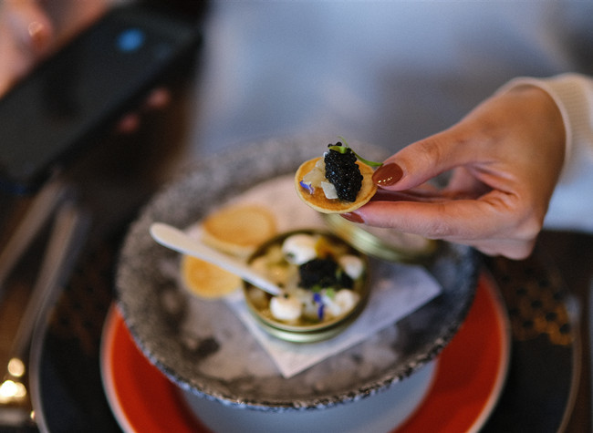 Niccolo Chongqing to Bring Local Italy's Delicacies during the Week of Italian Cuisine