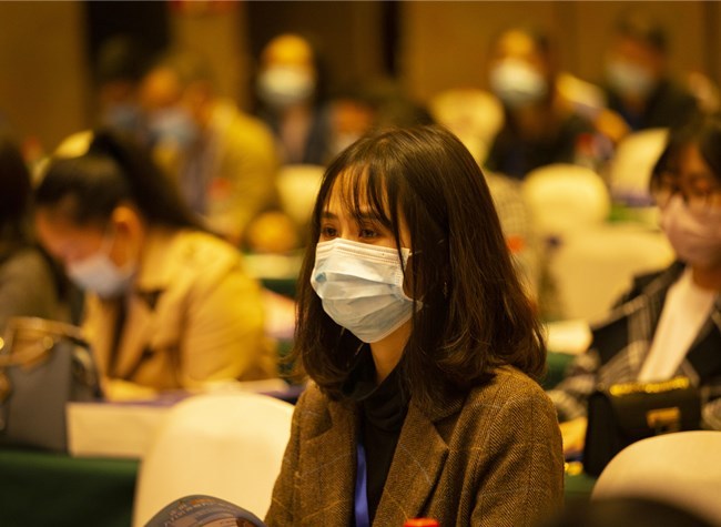 Talents Conference: Western (Chongqing) Science City Invites Global Talents to Join