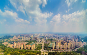 22 Major Projects Co-Implemented by Sichuan, Chongqing Start Construction