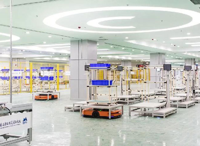 Chengdu-Chongqing Economic Circle Sci-Tech Innovation Alliance Established