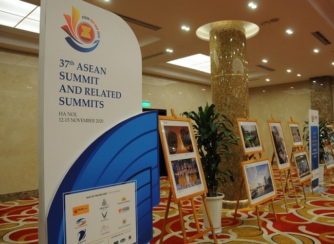RCEP Free Trade Deal Signed Among 15 Participating Countries
