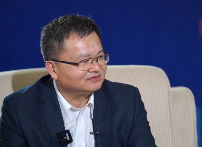 Peking University Chongqing Big Data Research Institute Helps Chongqing Attracts Professional Talent