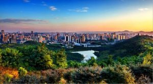 Liangjiang New Area Stronger to Achieve High-Quality Development