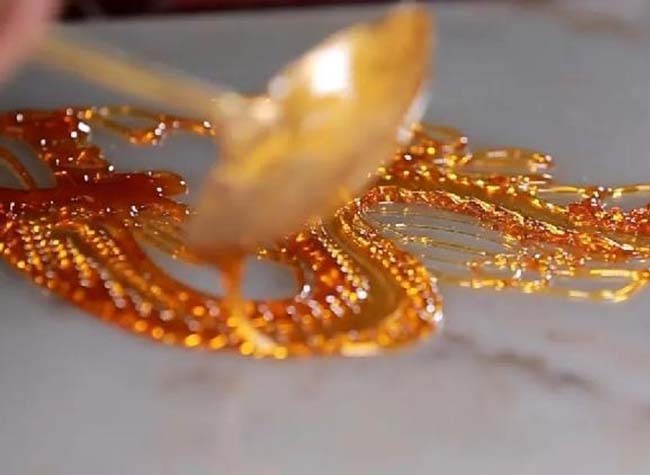 Longxing Sugar Painting: Folk Art Handed Down for Six Generations