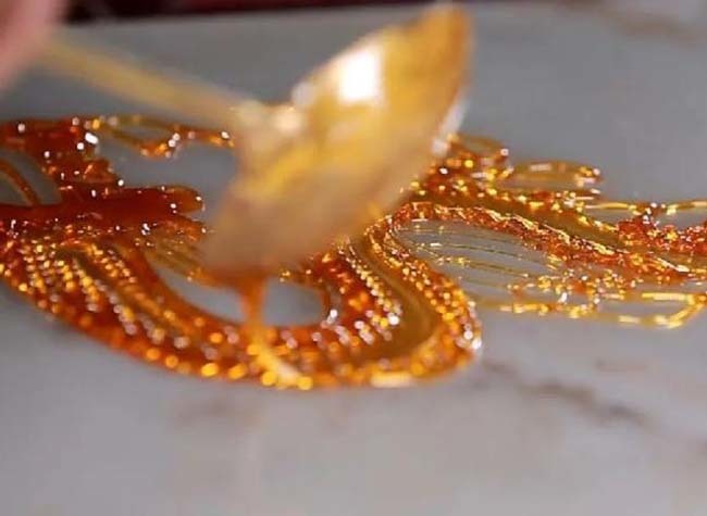 Longxing Sugar Painting: Folk Art Handed Down for Six Generations