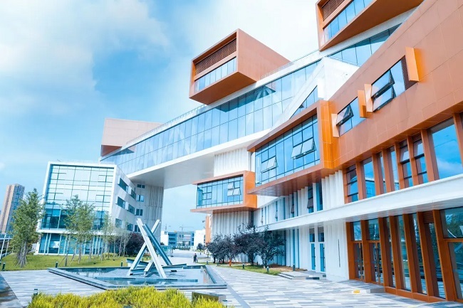 Chongqing-based Data Open Competition Attracted Participants Worldwide