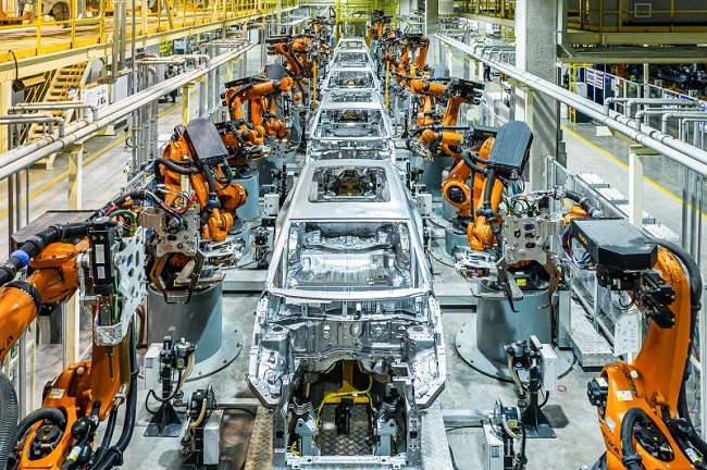 Chongqing Seizes Opportunities in Rapid Growth Period of Electric Vehicles