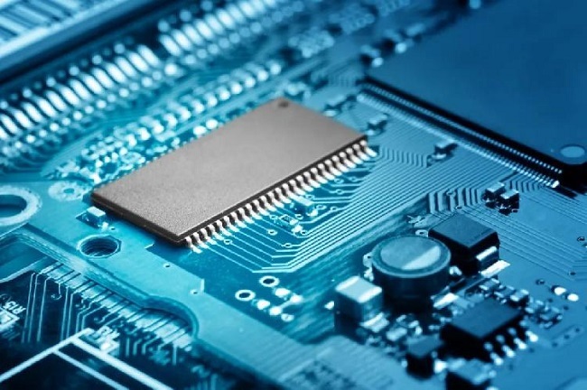 SW China's Chongqing's Integrated Circuit Design Industry Sees the Biggest Growth Nationwide