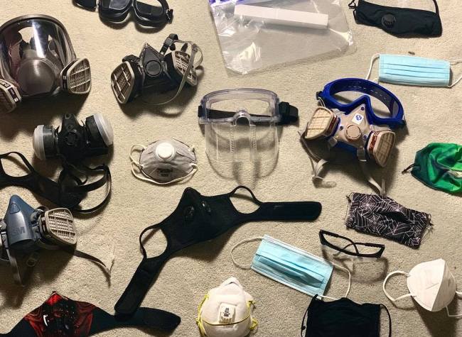 December 24th, Toronto, Canada - Find the Little Joys in Life