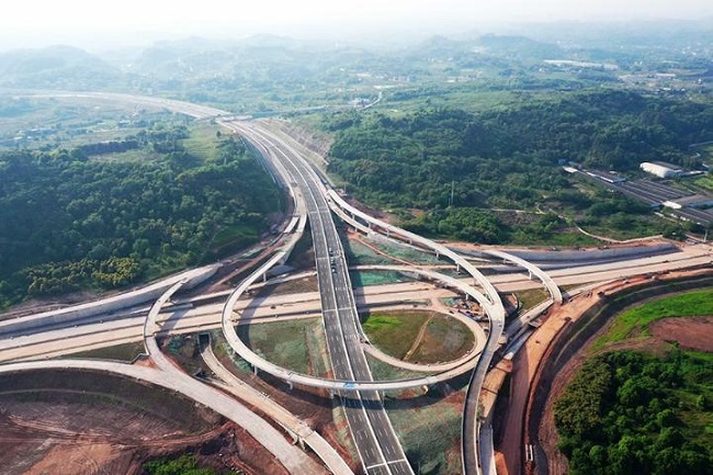 Western (Chongqing) Science City to Set Up Government Affairs Service Agents