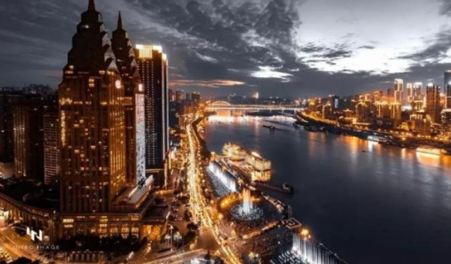 Channels of Going Global Become More Smooth for Chongqing's Private Economy