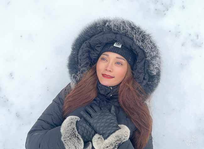 Kai's Diary: Christmas Eve, December 24 - The Gift