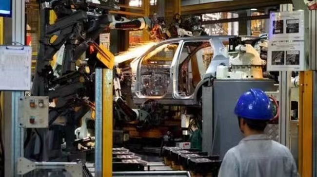 Chongqing Chip Center Put into Use