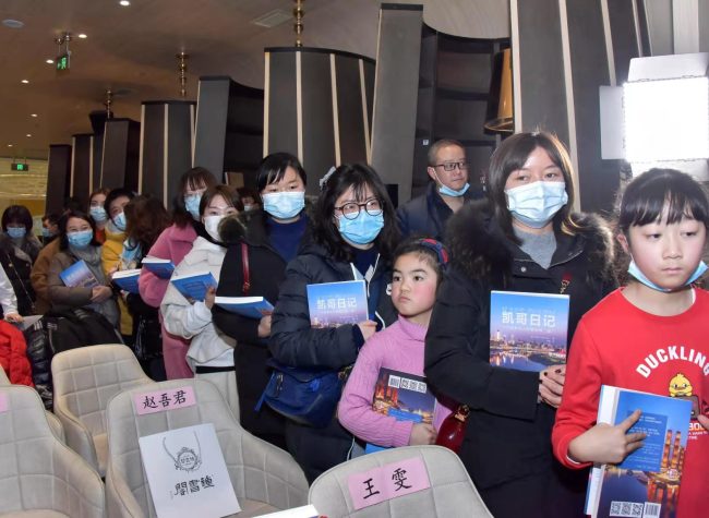 Kai's Diary: Hello 2021 (The Beginning of the End)