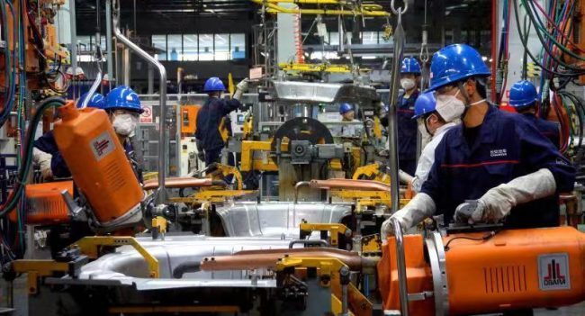 Chinese Academy of Sciences Chongqing Science Center Aims for More High-Quality Innovation Resources