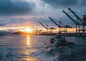 Building a Smart Factory with Industrial Internet to Boost Advanced Manufacturing