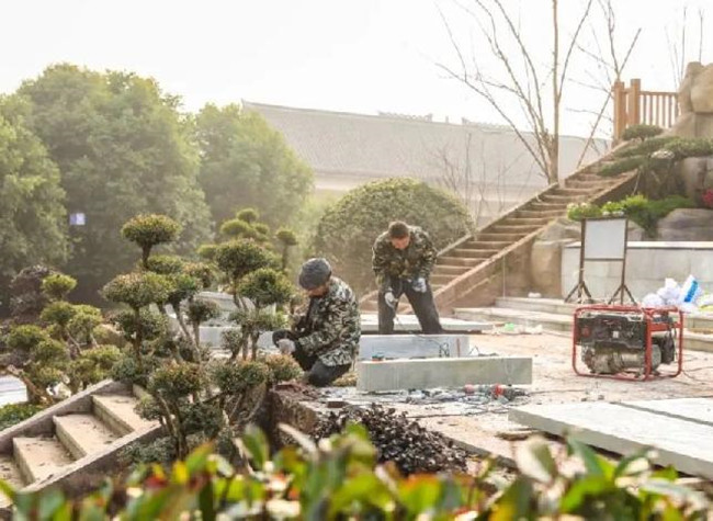 Liangping District's First Water Museum to Be Unveiled in January 2021