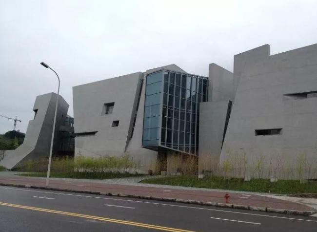 Two New National First-class Museums in Chongqing