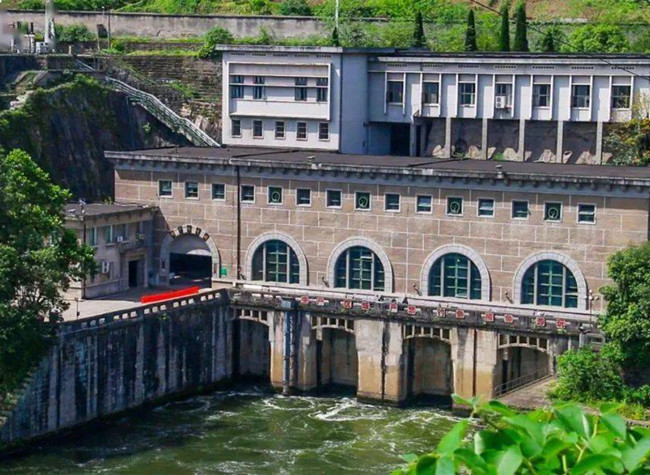 Two New Additions to Chongqing's List of National Industrial Heritage Sites
