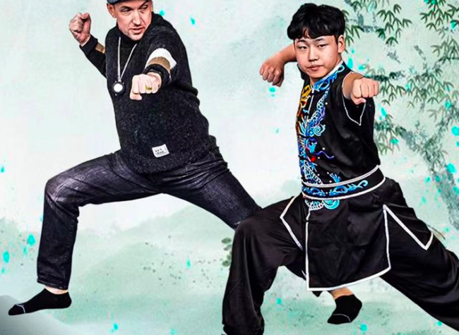 Kai's Diary: December 4 - Gobble Gobble