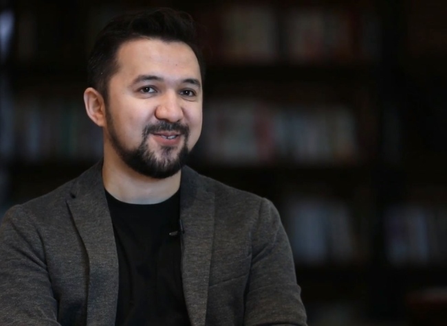 Expats in Chongqing: 'China Will Be More Prosperous'