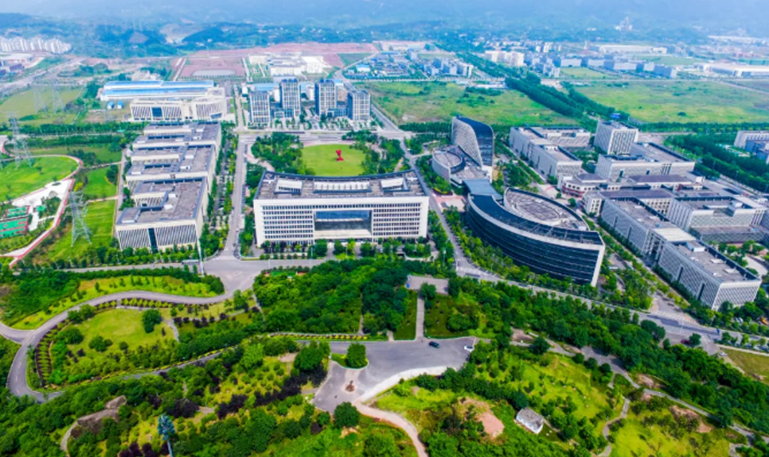 Shuitu Old Street, a Place Used to Be of Ordinary Life Atmosphere