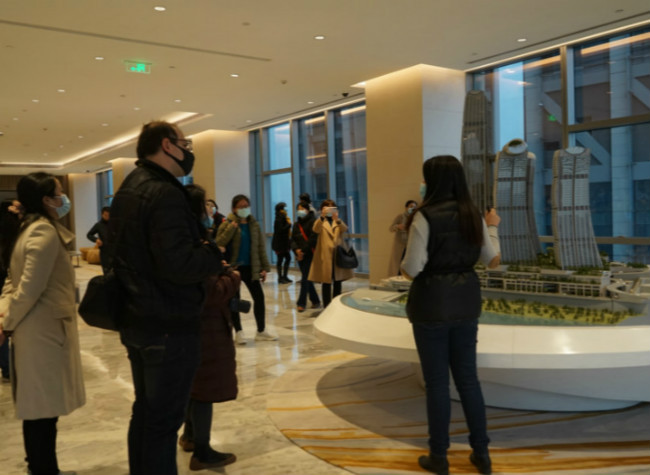 Foreign Correspondents Marvel at Five-Year Accomplishments in Chongqing Connectivity Initiative Project