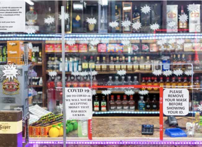 Kai's Diary: December 10 - CANADA: Alberta in the Time of Covid