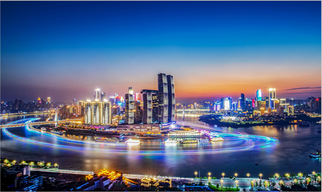 58 Photos Winning Awards from the Chongqing Culture and Tourism Photography Competition