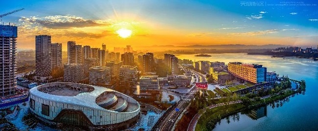 Chongqing's Comprehensive Science and Technology Innovation Index Remains China's Top 10