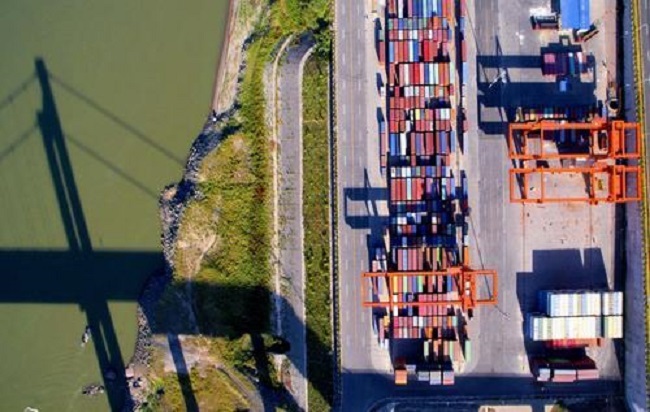 Liangjiang New Area Accelerates Foreign Businesses Development