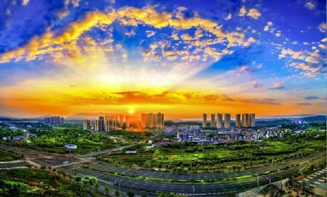 Attracting Global Talents, Chongqing to Build a Science City in SW China Next 5 years