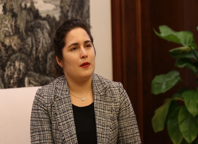 Uruguay Consulate: Chongqing's High Quality Development and Opening-up Platform