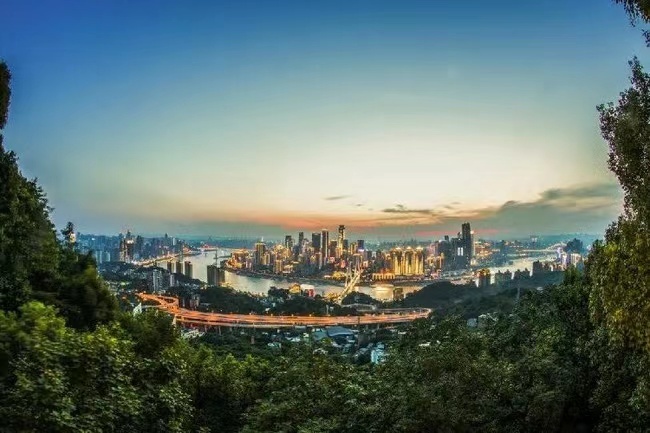 A Proposal Raised to Build 'Chengdu-Chongqing Free Trade Port'