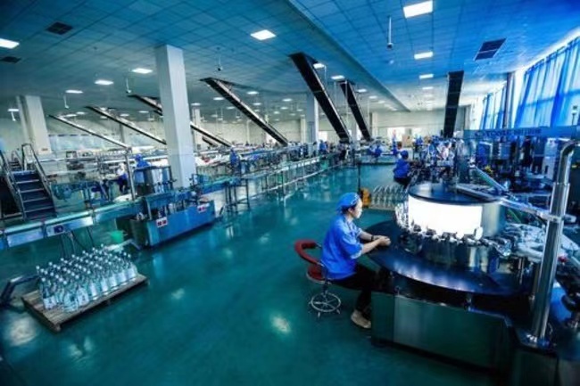 Two Sites in China's Chongqing Added to National Industrial Heritage List