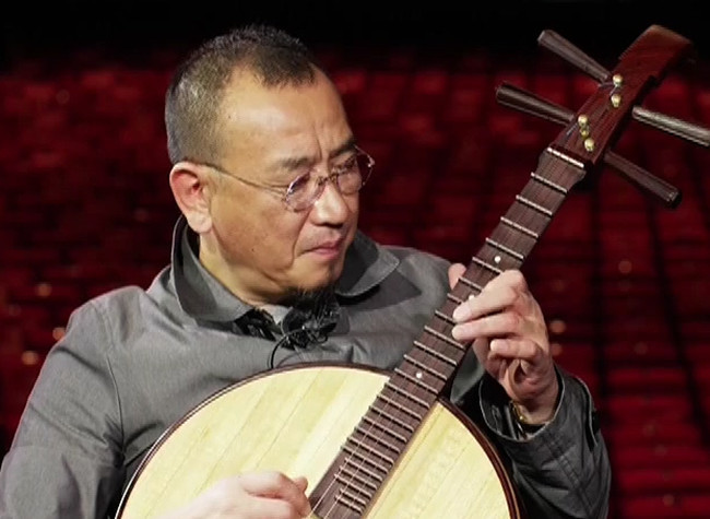 Chongqing Interview Series | Feng Mantian: My Whole Life and Ruan