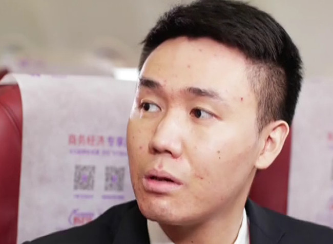 Chongqing Interview Series | Flight PN6363: Life and Death up in the Air