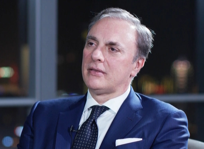 Chongqing Interview Series | Luca Ferrari: I am A Diplomat and I Build the Bridges