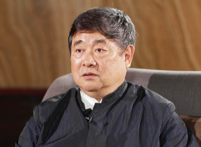 Chongqing Interview Series | Shan Jixiang: Let Cultural Heritage Live