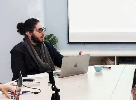 Expat: There are places I would expect in NYC and LA, but CQ has them as well!