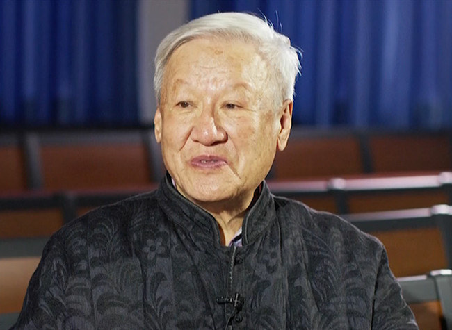Chongqing Interview Series | Xie Fei: 60 Years with Chinese Movies