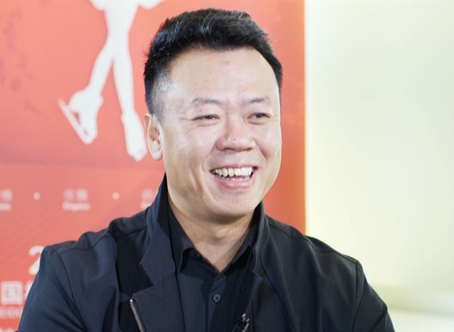 Chongqing Interview Series | Zhao Hongbo: Proficiency of Skill to Compose Success