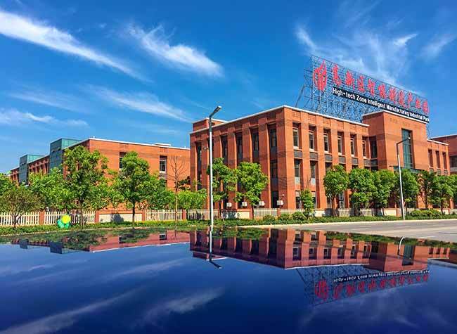 Chongqing Hi-Tech Industrial Development Zone Speeds up to Improve Administrative Efficiency