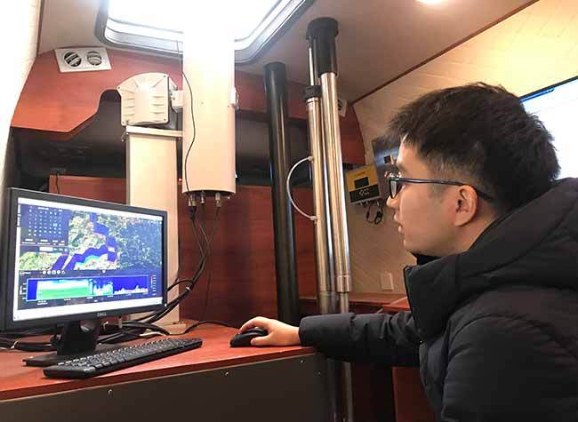 Sichuan, Chongqing Realize Trans-Regional Interconnection of Government Data